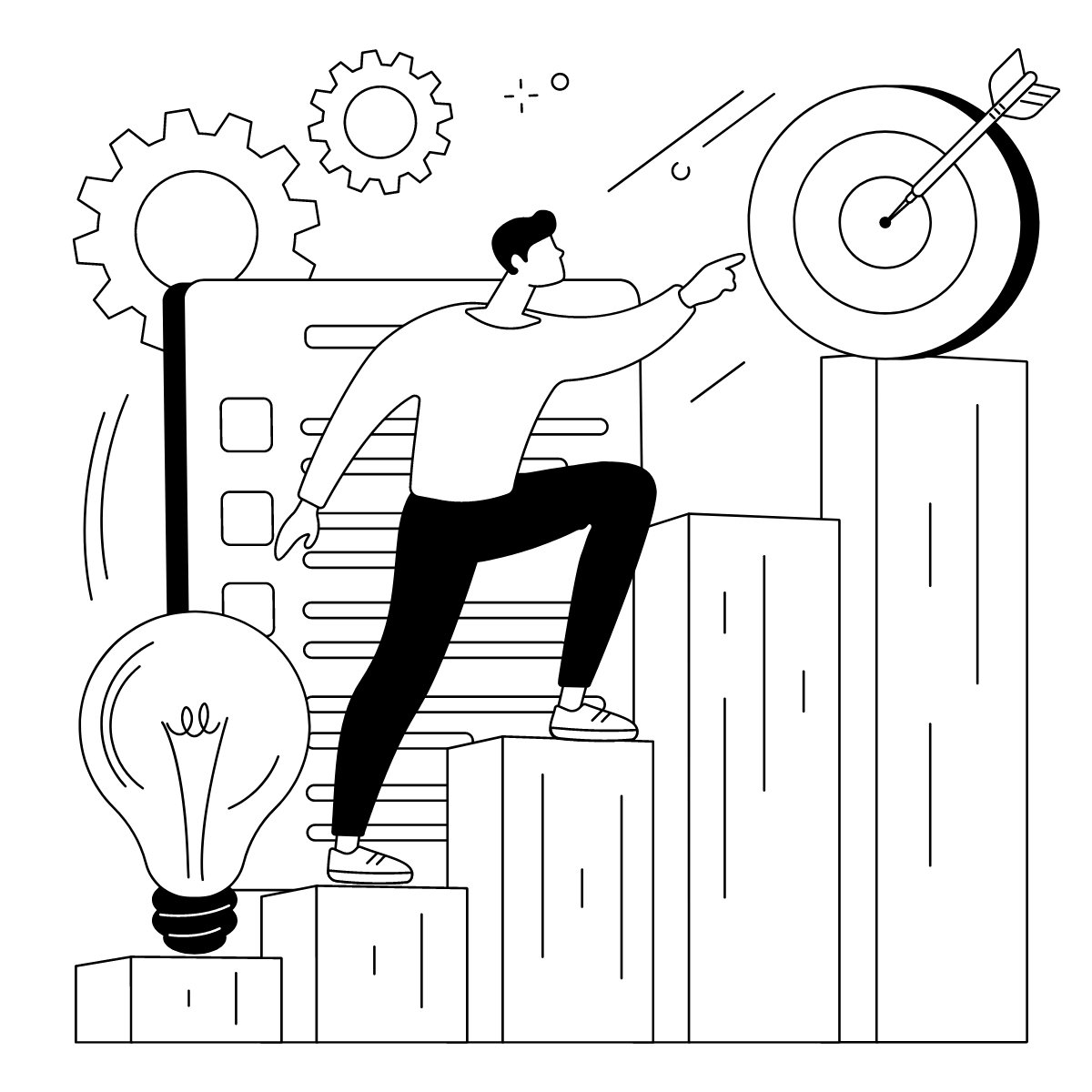 Client-Centered Approach